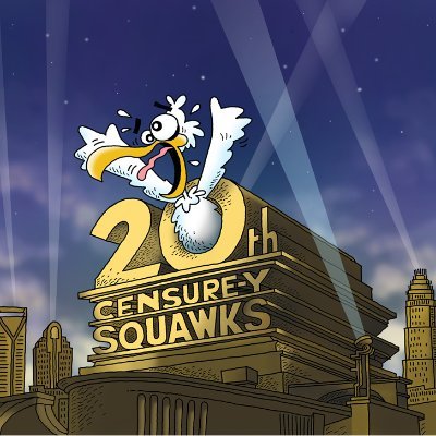 Charlotte Squawks Profile