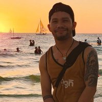 Jasper♦️♥️ 🃏🍀Masahista (@fourelements742) 's Twitter Profile