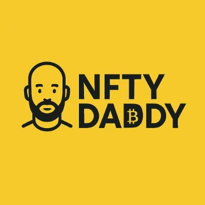 NFTYDaddy.ethさんのプロフィール画像