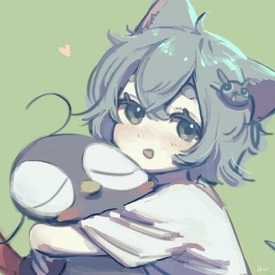 酉のとり🐤我有睡覺💤沒有七隻さんのプロフィール画像