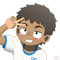 いてはと (@itetsuitaheart) Twitter profile photo