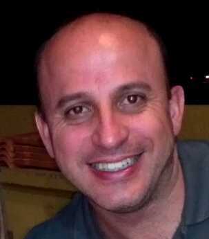 domricardoo's profile picture. Professor e Palestrante