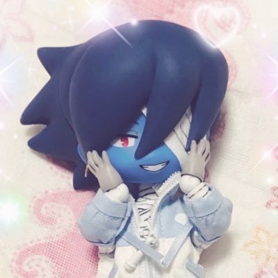 りん子@V系吸血鬼＆透明人間制作中💪さんのプロフィール画像