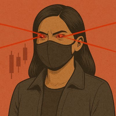 PaperTrapX's profile picture. 