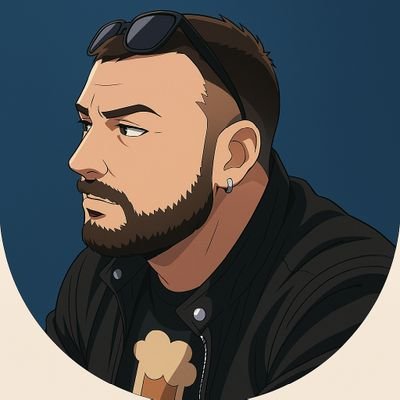 DudeTotal's profile picture. Otac je čovek koji se nada da će njegov sin biti toliko dobar čovek kakvim se on nadao postati. 

https://t.co/UmSVmBC4Ep