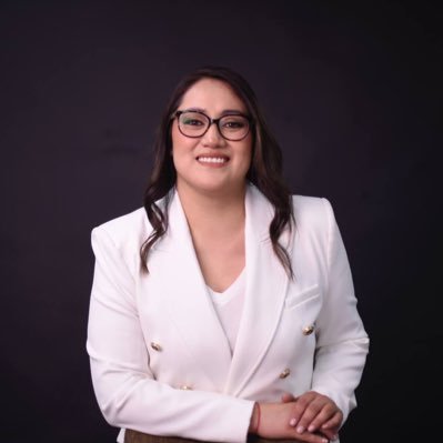 Rectora de la Universidad Politécnica de Querétaro/ Economista