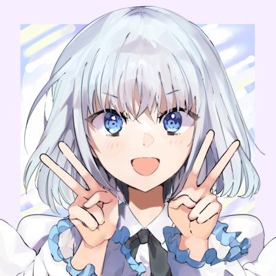 下倉ゆら💎💤はVライバーさんのプロフィール画像