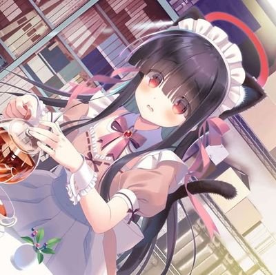 HatsuzukiRinze's profile picture. 