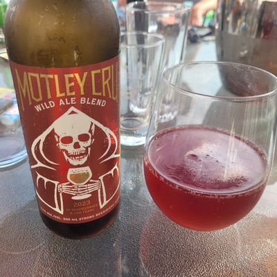 PatMarcoux2123's profile picture. À droite toute, la gauche est un cancer!