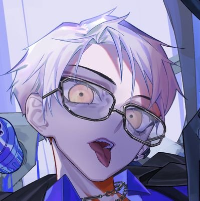 如月 葵🌙🔪／CH4NGE歌ってみたさんのプロフィール画像