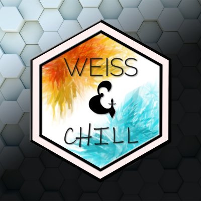 Liam @ Weiss And Chill (@WeissAndChill) / X Liam @ Weiss And Chill (@WeissAndChill) / X