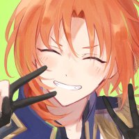 波音 (@namine_li) 's Twitter Profile Photo