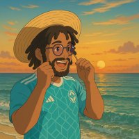 Ei Sei (@walid_amn) 's Twitter Profile