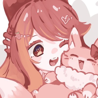 彌歌魚💕【甜椒工房HKVtuber】さんのプロフィール画像