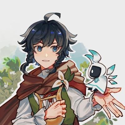 Gie | aaaaaさんのプロフィール画像
