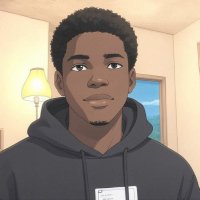 George OA (@guggisbergofori) 's Twitter Profile