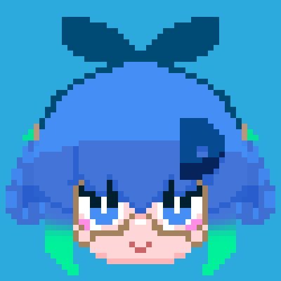 Virtual代理ちゃんドゥム子👓🎵🎮📱さんのプロフィール画像