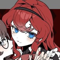 πγ«γ«γ‘βοΈ (@acetocarmine1) 's Twitter Profile