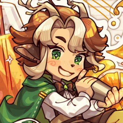 RAA ★ DeerTuber | 🦌🍻さんのプロフィール画像