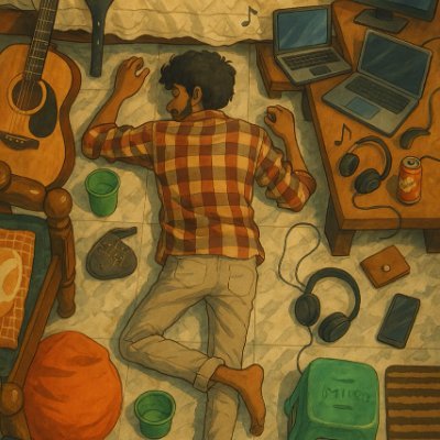 prathike736's profile picture. 🚀 Technology Enthusiast | Blockchain Explorer
💻 Learning & innovating at the crossroads of tech and crypto 🌐
⚙️ Node Runner | bao bao 🐼