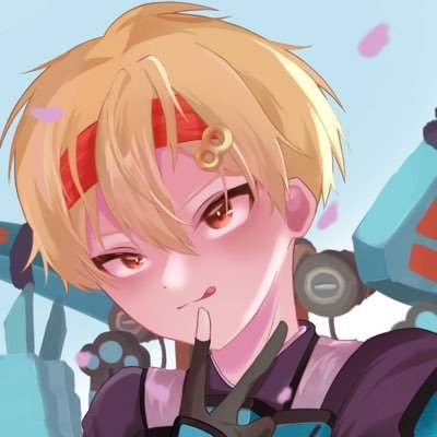 エペ、原神を主に配信しております。エペではヴァル専、原神では、岩パ専、弟子✈️【https://t.co/iSZHErkOls】Twitchで配信もしてるよん【https://t.co/ZfC6aQd9z4】 FA▶︎#みて坊