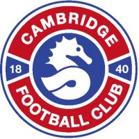 Cambridge Football Club | 𝗘𝘀𝘁. 𝟭840 (@cambsfc) 's Twitter Profile