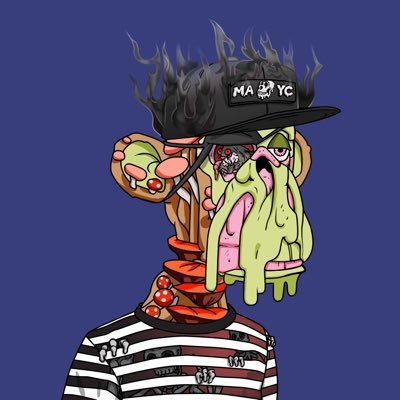 krayma.eth 🍌さんのプロフィール画像