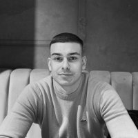 Djordje | Video Editor (@visualbydj) 's Twitter Profile