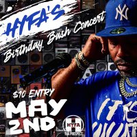 Hyfa (@hyfa1) 's Twitter Profile