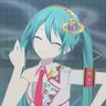 Kito_prsk_728's profile picture. 募集、雑多垢　周回でご一緒した方のみフォロー飛ばしてます
ミクと瑞希がだいすきです
支援おやすみ中💤