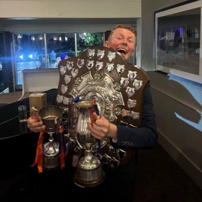 GeorgeGreenway7's profile picture. Cuxton 91 Res🍊& ChelseaFC🦁