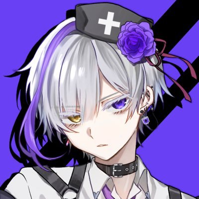 無遊病@ルナフィク👾3周年グッズ発売中さんのプロフィール画像