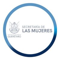 Secretaría de las Mujeres Querétaro (@secmuqro) 's Twitter Profile Photo Secretaría de las Mujeres Querétaro (@secmuqro) 's Twitter Profile Photo