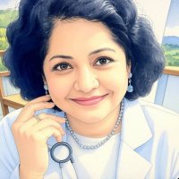 Dr. Akanksha Rai 🇮🇳 (@modijibest) 's Twitter Profile Photo Dr. Akanksha Rai 🇮🇳 (@modijibest) 's Twitter Profile Photo