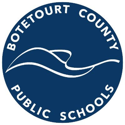 Official Twitter page of Botetourt County Public Schools-Botetourt, VA.