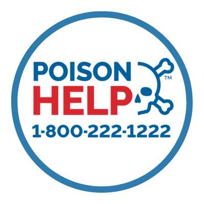 The Kansas Poison Center at The University of Kansas Health System proudly services the entire state of Kansas. Free, fast, expert help, 24/7. 1-800-222-1222.