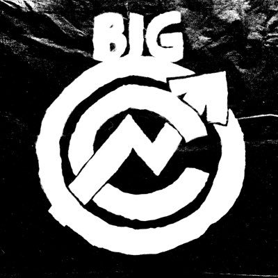 FOR ALL BOOKINGS - savagecocobooking@gmail.com 「BIG C」 4/2リリース