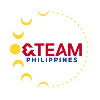 andTEAM PHILIPPINES 🇵🇭 (@_andteamph) 's Twitter Profile Photo