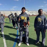 Xavier amos (@xavier_amos29) Twitter profile photo