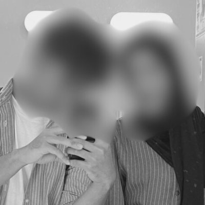 Non Marriage Couple, M25 F22, Looking for M Partner For MMF/Cuckold, Lampung