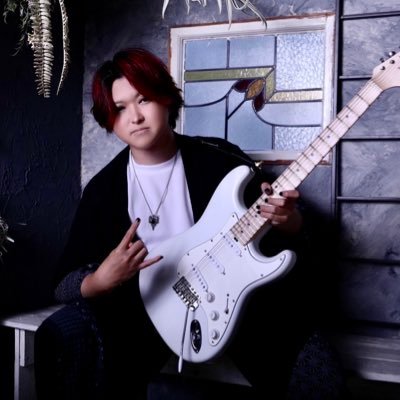 Keiji.K【速弾き兄貴】🍥さんのプロフィール画像