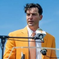 Tony Vitellos Burner (@tonyvburner) 's Twitter Profile