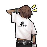 Tris ★彡 (@normal_nothings) 's Twitter Profile
