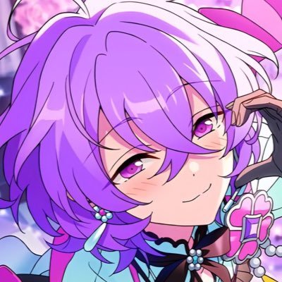 Professional girlfailure || Neurodivergent || Asian || 14 || She/Her || Fuyume Hanamura Error's boyfie real!