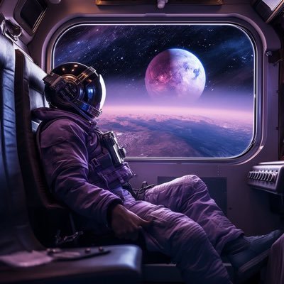 alpha_max2025's profile picture. The richest man alive.