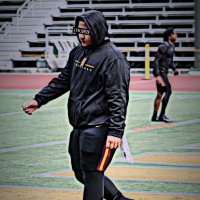 Jireh Ioane (@ioanejireh1) 's Twitter Profile