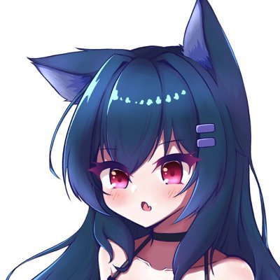 MMDer¦映像制作¦けもみみ好き/i:@Millie30778571
ご依頼はDM又はメールにて
▷ポートフォリオ:https://t.co/GflzI3CSeU
▷YouTube(MMD):https://t.co/cyGjhgcExk
▷Booth:https://t.co/zA0GgjI2CI