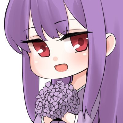 あさ🍇🍃さんのプロフィール画像