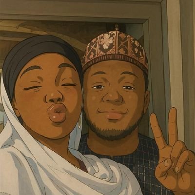 tiya_inusah's profile picture. MCU |🩺|💍| 🧕| 🍝| ps: you needn't do it alone ❤