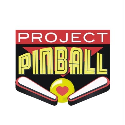 501(c)(3) non-profit charity that places pinball machines across the United States in Children's Hospitals, Ronald McDonald Houses, & Assisted Living Facilities